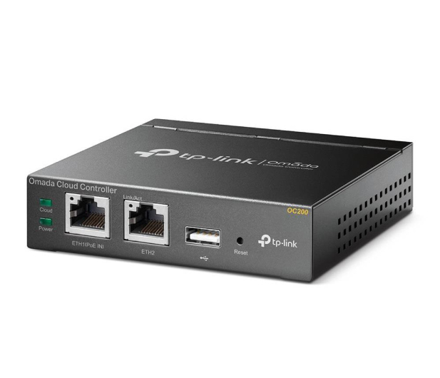 TP-Link Kontroler AP OC200 Omada Cloud - 452091 - zdjęcie 3